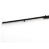 Image 3 : Alfa Special Single Shot Bolt Action Rifle 22 Caliber 23" Barrel Wood Stock