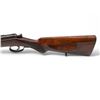 Image 5 : Alfa Special Single Shot Bolt Action Rifle 22 Caliber 23" Barrel Wood Stock