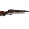 Image 7 : Alfa Special Single Shot Bolt Action Rifle 22 Caliber 23" Barrel Wood Stock