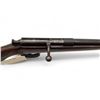 Image 9 : Alfa Special Single Shot Bolt Action Rifle 22 Caliber 23" Barrel Wood Stock