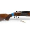 Image 9 : Classic Made By Fias Combination Gun 12Ga And 7X57R 24" Barrels Wood Stock