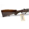 Image 9 : JP Sauer And Son Drilling Combination Gun 16Ga and 8X57JRS 24" Barrel Wood Stock