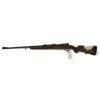 Image 2 : Husqvarna M98 Bolt Action Rifle 8MM Mauser 24" Barrel Wood Stock