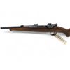 Image 4 : Husqvarna M96 Bolt Action Rifle 9.3X57 24" Barrel Wood Stock