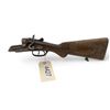 Image 2 : Stock Side By Side 16Ga Shotgun Receiver And Stock