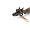 Image 3 : Stock Side By Side 16Ga Shotgun Receiver And Stock