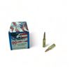 Image 1 : Hornady American Gunner 6.5 Creedmoor 140 Grain BTHP Ammunition, 50 Rounds