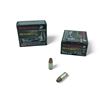 Image 1 : Winchester Defender 9 mm Luger + P 124 Grain BJHP Ammunition, 40 Rounds