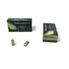 Image 1 : Sellier & Bellot 9 mm Makarov 95 Grain FMJ Ammunition, 100 Rounds
