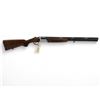Image 1 : Husqvarna 300 Over Under 12Ga Shotgun 27" Barrels Wood Stock