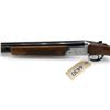 Image 4 : Husqvarna 300 Over Under 12Ga Shotgun 27" Barrels Wood Stock