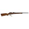 Image 1 : Husqvarna M96 Bolt Action Rifle 6.5X55 25" Barrel Wood Stock