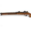 Image 4 : Husqvarna M96 Bolt Action Rifle 6.5X55 25" Barrel Wood Stock