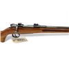 Image 7 : Husqvarna M96 Bolt Action Rifle 6.5X55 25" Barrel Wood Stock