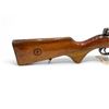 Image 8 : Husqvarna M96 Bolt Action Rifle 6.5X55 25" Barrel Wood Stock