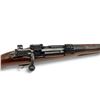 Image 9 : Husqvarna M96 Bolt Action Rifle 6.5X55 25" Barrel Wood Stock