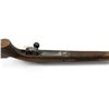 Image 10 : Carl Gustafs M96 Bolt Action Rifle 6.5X55 24" Barrel Wood Stock