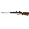 Image 2 : Carl Gustafs M96 Bolt Action Rifle 6.5X55 24" Barrel Wood Stock