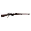 Image 1 : Schmidt Rubin 1889 Bolt Action Rifle 7.5X53.5 31" Barrel Wood Stock