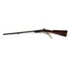 Image 2 : 16Ga Pinfire Single Shot Shotgun 30" Barrel Wood Stock, Antique