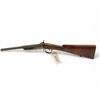 Image 6 : 16Ga Pinfire Single Shot Shotgun 30" Barrel Wood Stock, Antique