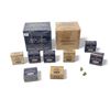 Image 1 : CIL 22 Rimfire Blanks, Approx 370 Rounds and Empty Vintage Boxes