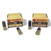 Image 1 : Imperial 12 Ga 2 3/4" #4 Cardboard Ammunition, Approx 50 Rounds