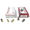 Image 1 : Assorted 40 S & W 180 Grain Ammunition, Approx 85 Rounds and 14 Cases