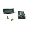 Image 1 : CCI Blazer Brass 45 Auto 230 FMJ Ammunition, 100 Rounds