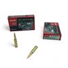 Image 1 : Norma Dedicated Precision Golden Target Match 6.5 Creedmoor 143 Grain Ammunition, 40 Rounds