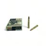 Image 1 : Norma Large Game Oryx 375 H & H Mag 300 Grain Ammunition, 20 Rounds