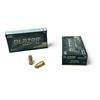 Image 1 : CCI Blazer Brass 45 Auto 230 Grain FMJ Ammunition, 100 Rounds