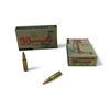 Image 1 : Hornady Varmint Express 6.8 mm SPC 110 Grain V-Max Ammunition, 40 Rounds