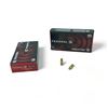 Image 1 : Federal American Eagle 25 Auto 50 Grain FMJ Ammunition, 100 Rounds