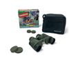 Image 1 : Tasco 7 X 35 mm Wide Angled Binoculars, Camo, New