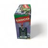 Image 2 : Tasco 7 X 35 mm Wide Angled Binoculars, Camo, New