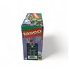 Image 2 : Tasco 7 X 35 mm Wide Angled Binoculars, Camo, New