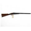 Image 1 : Midland Side By Side 12Ga Shotgun 25" Barrels Wood Stock