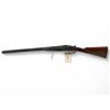 Image 2 : Midland Side By Side 12Ga Shotgun 25" Barrels Wood Stock