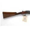 Image 8 : Midland Side By Side 12Ga Shotgun 25" Barrels Wood Stock