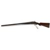 Image 2 : Neuman Brothers Side By Side 12Ga Shotgun 30" Barrels Wood Stock