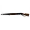 Image 2 : Warrior Lever Action 12Ga Shotgun 26" Vent Rib Barrel Wood Stock