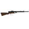 Image 1 : Suomi M31 Semi Auto Rifle 9MM 19" Barrel Wood Stock Parts Gun