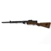 Image 2 : Suomi M31 Semi Auto Rifle 9MM 19" Barrel Wood Stock Parts Gun