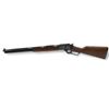 Image 2 : Marlin Model 1894CB Lever Action Rifle 44 Rem Mag 20" Octagon Barrel Wood Stock