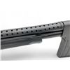 Image 3 : Norinco YJ12-2 Pump Action 12Ga Shotgun 2.75" Chamber 15" Barrel Black Synthetic Stock