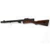 Image 2 : Suomi M31 Semi Auto Rifle Wood Stock Parts Gun