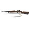 Image 2 : Inland M1 Carbine Semi-Auto Rifle 30 Carbine 18" Barrel Wood Stock Parts Gun, Restricted