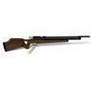 Image 1 : BAM XS-B51 Single Shot PCP Air Rifle .177 Caliber Wood Stock 1200FPS