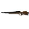 Image 2 : BAM XS-B51 Single Shot PCP Air Rifle .177 Caliber Wood Stock 1200FPS